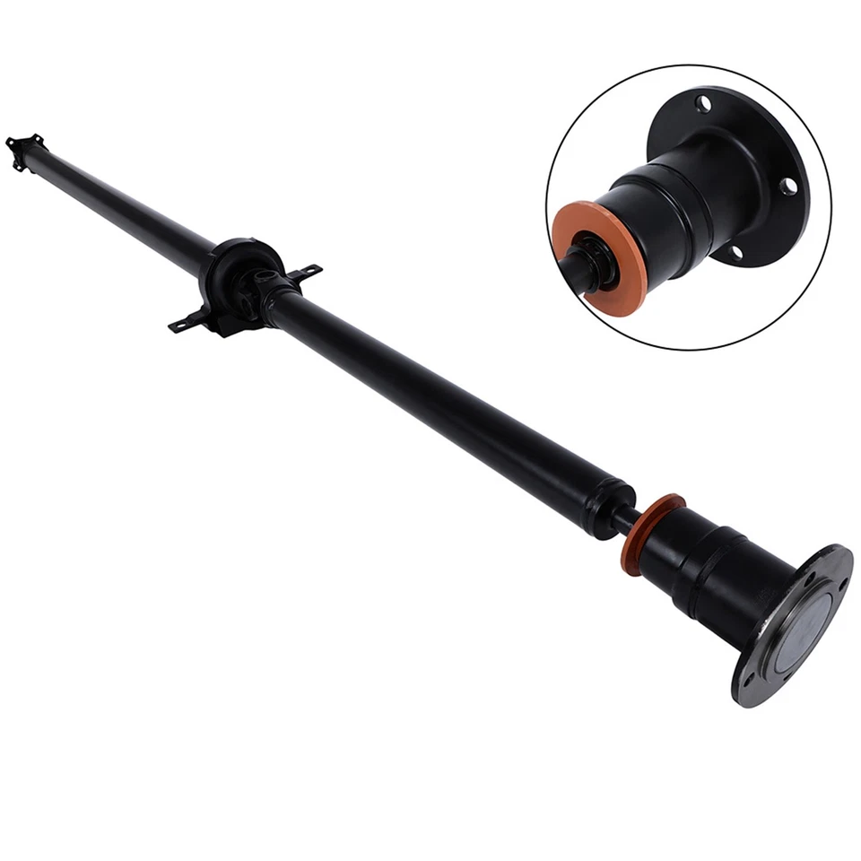 936-811 Drive Shaft For FORD FUSION 2007-2010 MERCURY MILAN 2007-2011 80 in Foto 2 de 4