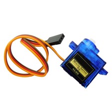2pcs 9g Micro Servo Mini SG90 Gear Fit For RC Airplane Helicopter Car Boat Robot