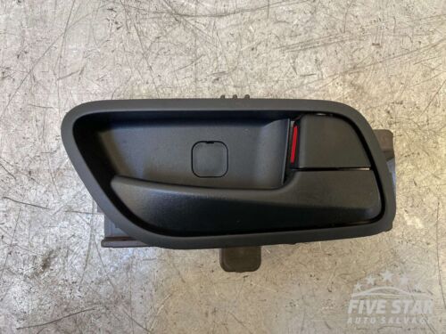 2019 Hyundai i10 1.0 Hatchback 4/5dr Right Rear Door Interior Handle 83621-B4000 - Picture 1 of 5