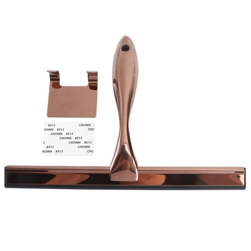  Glaswischer Duschabzieher Für Geflieste Duschwände Scheibenwischer - Bild 11 von 12