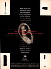 1995 • JBL SPEAKERS  print ad • 1990s ADV-90