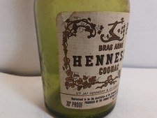 Hennessy Glasses In Collectible Liquor Bottles (1900-Now) for sale