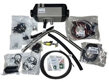 Heater Webasto Air Top 2000 Stc 12v Diesel 9034358c