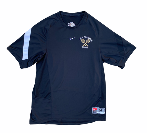 Nike Team Men's Dri-Fit Oaks Christian 