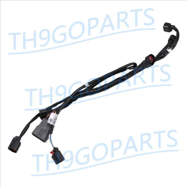 L3G6-67-080B Wiring Harness Injector Wiring Harness Mazda - Imagem 3 de 3