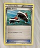 Roller Skates Pokemon XY Phantom Forces Trainer Item Card 103/119