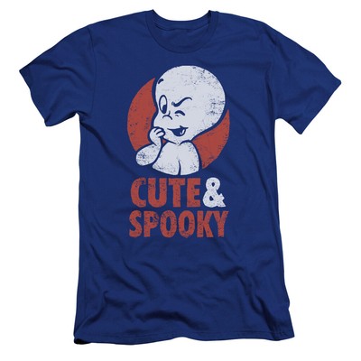 Spooky Licensed Adult T-Shirt | eBay