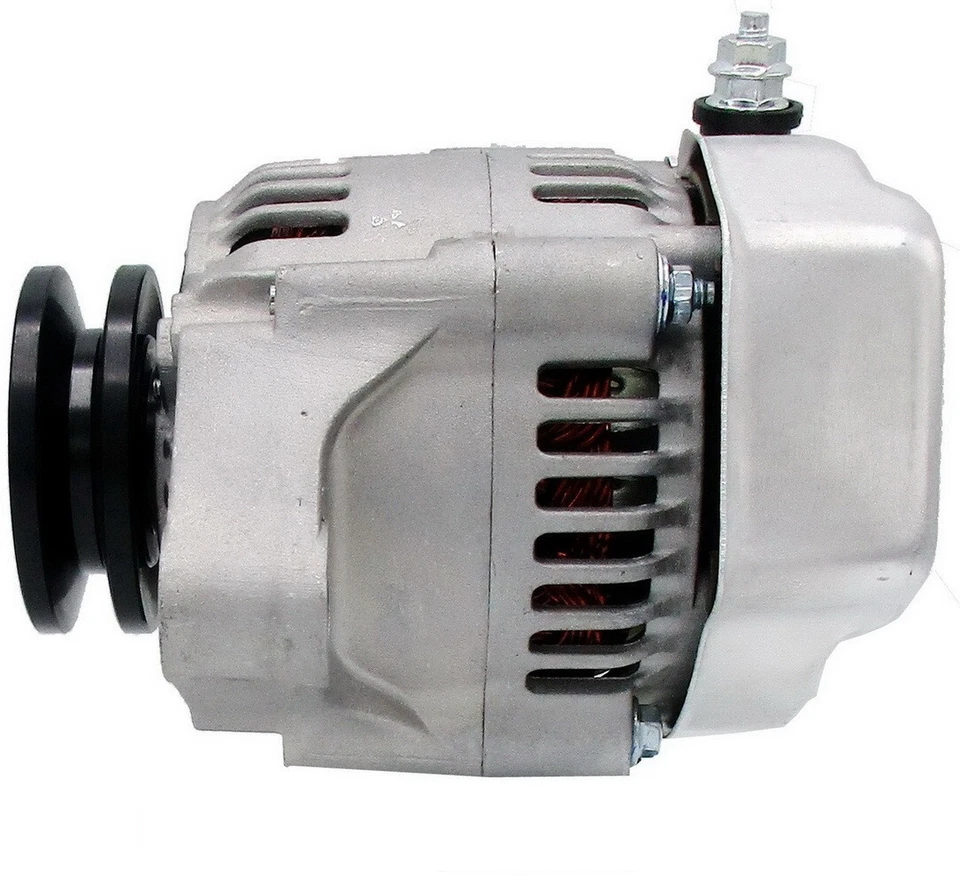 Lichtmaschine 12V für Terex Kubota B2100 D1005-E Bobcat S70 D1005-E Kid Steer  - Bild 3 von 4