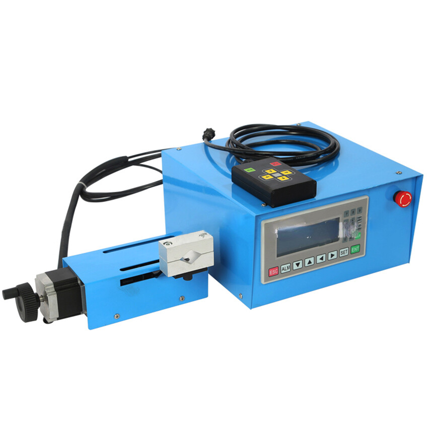 Automatic Welding Torch Oscillators for Precision Welding