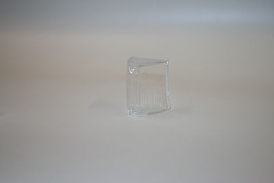 Treser Frontblinker-Glas RECHTS weiss passend für Opel Rekord C Commodore A