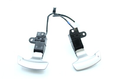 2010 SUBARU LEGACY SHIFT PADDLE / SHIFT ASSEMBLY PADDLE ORIGINAL OEM B0253