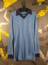 UHLSPORT Munich Vintage Jersey Football Shirt West Germany Men Size L ig93