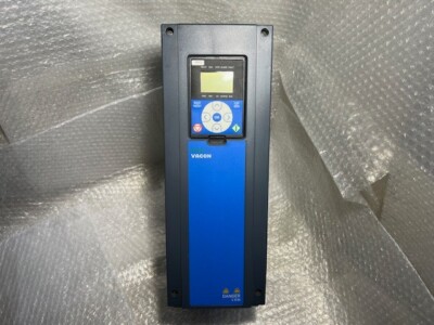VACON 0100-3L-0016-4-HVAC+HMTX+FL03+DLNL