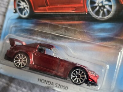 HOT WHEELS Honda S2000 Rare | eBay UK