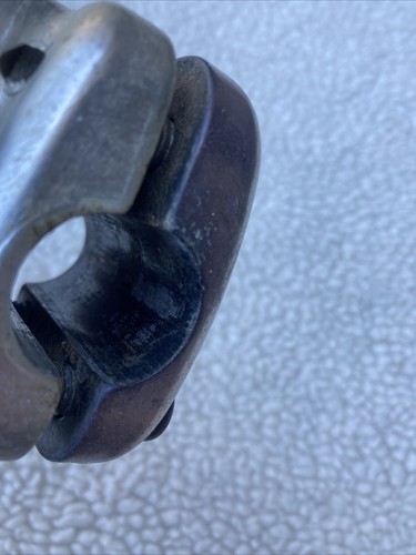 Haro Anlun Bmx Stem OG Old School Vintage Neck Quill - 第 8/11 張圖片