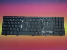 Keyboard Czech Dell Latitude 3540 Vostro 2521 2125 Inspiron 15-3521 0KM3NF