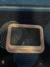 Eye Candy Ultra Bright Full-Page Magnifier