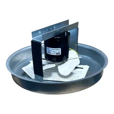 Nordyne Fasco 914764 Ventilaire Fresh Air Fan Motor Vent Kit 1680 RPM
