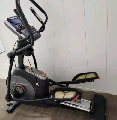 Nordictrack E12 Nordictrack Elliptical Fold Up Nordictrack Cx 1000
