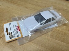 Kit aerodinamico Kyosho Mini-Z 1/27 Nissan Silvia S13 MZN178 carrozzeria non verniciata