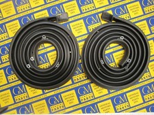 1955-1956 Buick Oldsmobile Door Weatherstrip Set Lr Doors Pair 1955-1956 Buick Oldsmobile Door Weatherstrip Set Lr Doors Pair