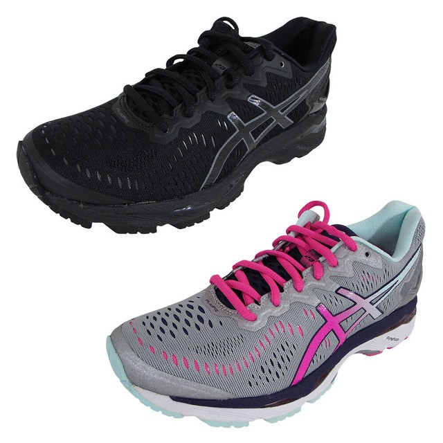 asics kayano 23 womens