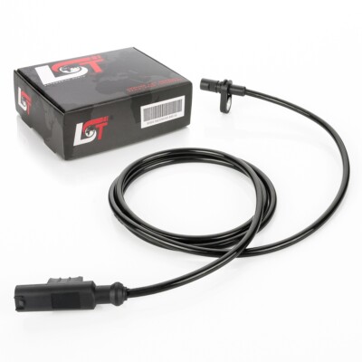 ABS Sensor Raddrehzahlmesser 5801279032 hinten links oder rechts für IVECO DAILY