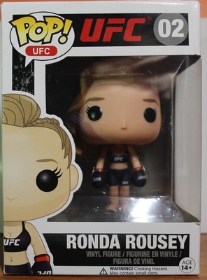 ronda rousey wwe pop