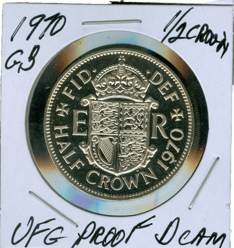 Monnaie Irlandaise Pièce D'or Pré-décimale Demi-penny Avec Des Cochons - Foto 9