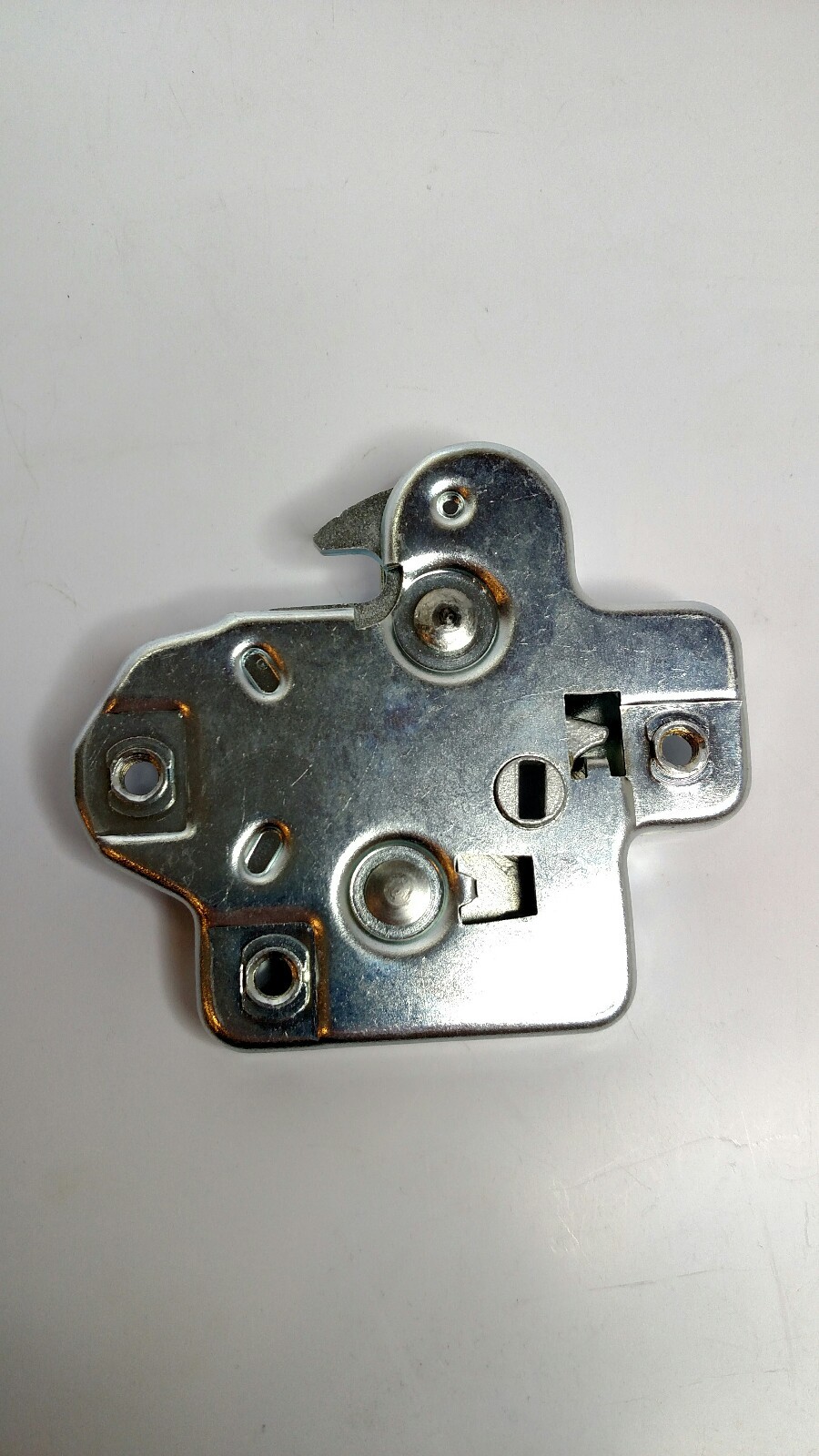 GM Car Trunk Latch, Chevy Buick Oldsmobile Pontiac, Latching Mechanism eBay