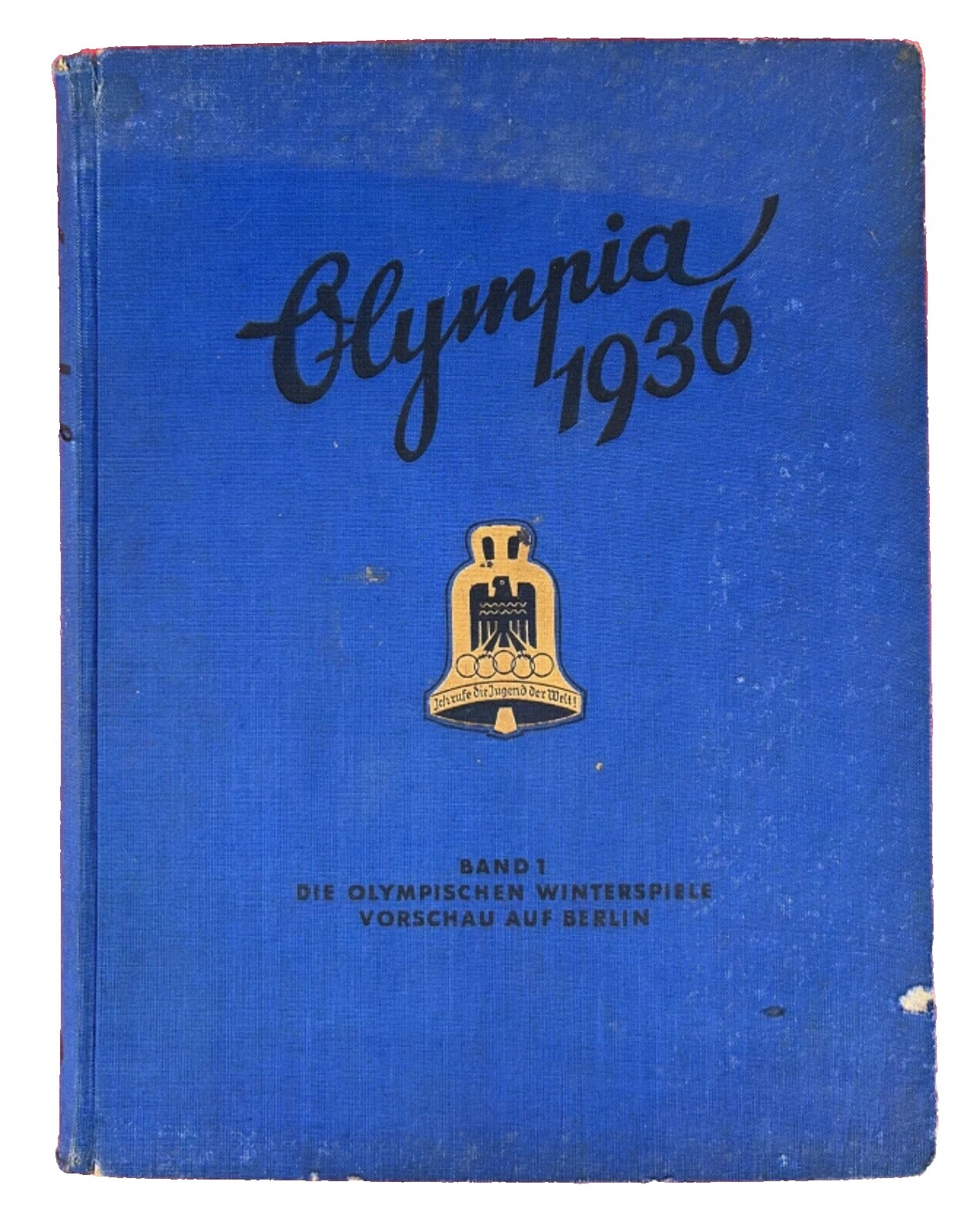 Sports & Recreation 1900-1949 Antiquarian & Collectible Books in German