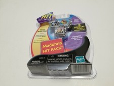 Hit Clips Madonna Micro Music Hitclips 3 Pack Ray of light Don't Tell Me