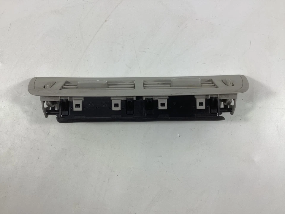 2008-2012 Mercedes-Benz GL550 GL320 ML350 задний A/C вентиляционный гриль OEM. - Изображение 3 из 4