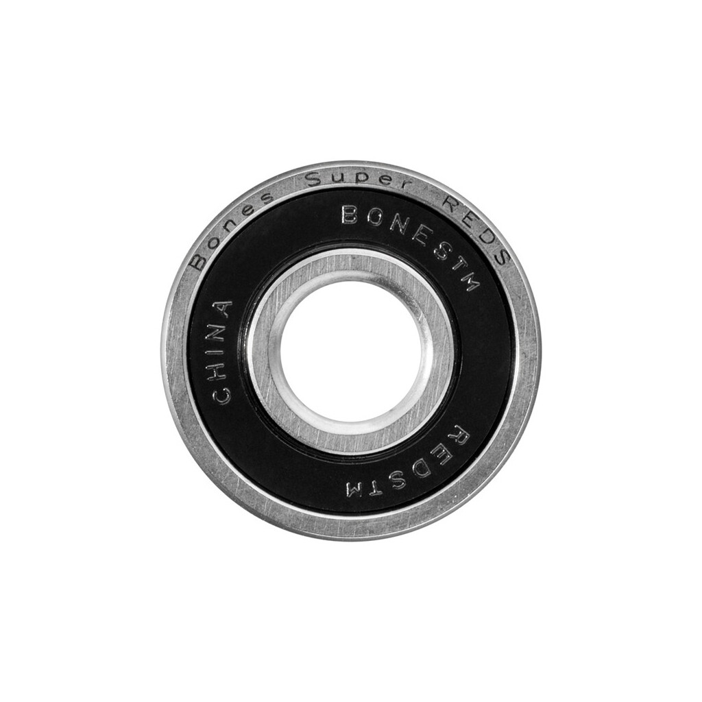 BONES Race Reds - Roulements de skate