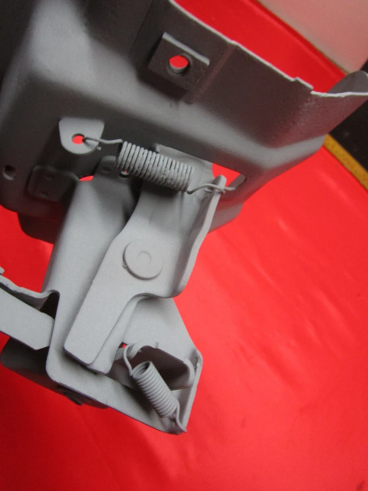 Chevrolet Impala 1970 Belair Caprice capó pestillo Foto 3 de 4