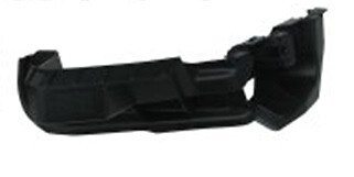 Staffa paraurti posteriore destro per renault twingo 2012 al 2013