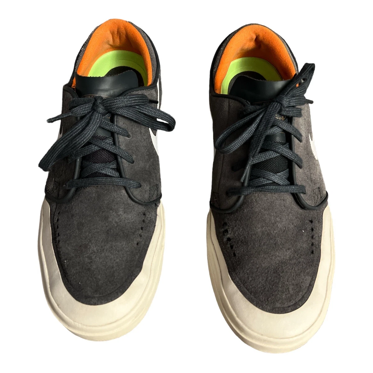 Doe voorzichtig Lima Generaliseren Nike Stefan Janoski Hyperfeel XT White Summit Anthracite 855922-011 Mens Size 11 | eBay Doe voorzichtig Lima Generaliseren Nike Stefan Janoski Hyperfeel XT White Summit Anthracite 855922-011 Mens Size 11 | eBay