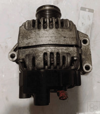 Alternateur Fiat 4X4 CROSS