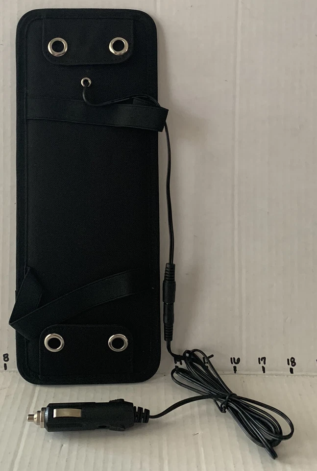 Solar Charger - Image 2 of 4