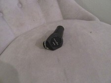 Minolta SR Angle Finder in Very Nice Shape Brilliant Optics 