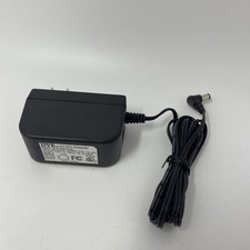 DVE DVS-120A15FUS AC Power Supply Adapter Charger Cord Output 12V 1.5A