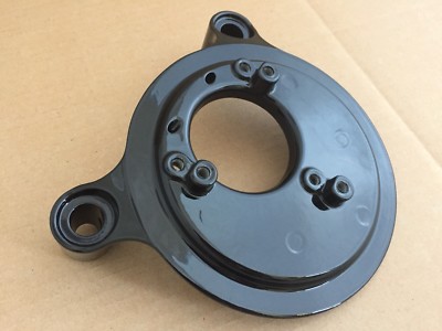 Original Harley-Davidson Screamin' Eagle Luftfilter Rückplatte 29000099 29000123