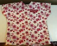 American Girl Doll Hospital Gown Get Well Soon Bandaids Butterfly Butterflies