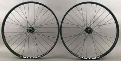 ST I29/Formula MTB Disc Wheelset Shimano HG BOOST