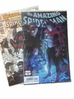 Amazing Spider-Man #24 (2023)!! 🔥 With Free ASM #564 Brand New Day