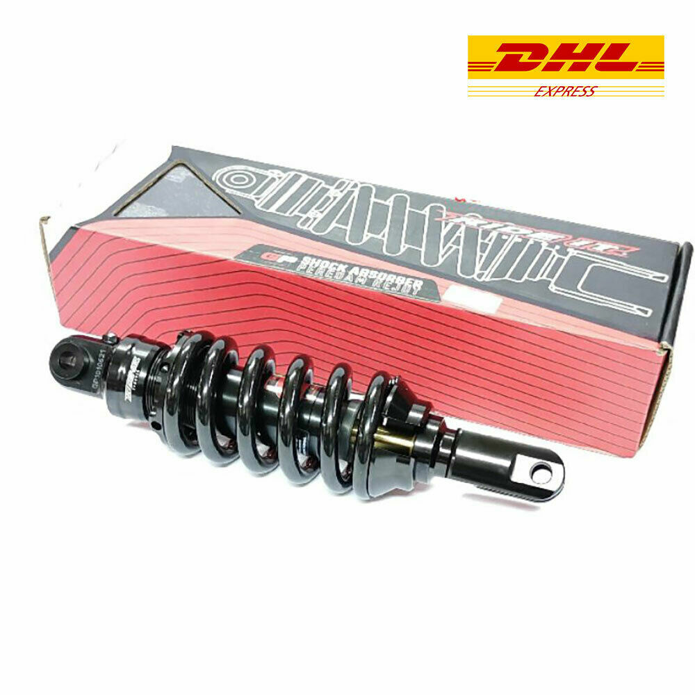 r15 shock absorber