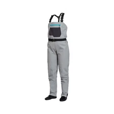 Orvis Clearwater Chest Waders for Women - Waterproof Fly Fishing Waders with ...