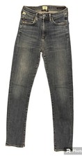 Citizens For Humanity Harlow Womens High Rise Slim 25