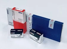 ENGINE Kit w/Rings+Bearings+Gaskets+Oil Pump for 1986-1990 Chevy BB 7.4L 454