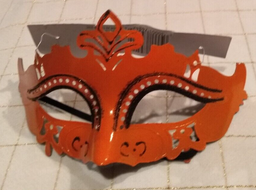 Halloween Masks 5 styles Jason Day of Dead Pumpkin Skeleton Free Shipping NEW - Picture 5 of 11